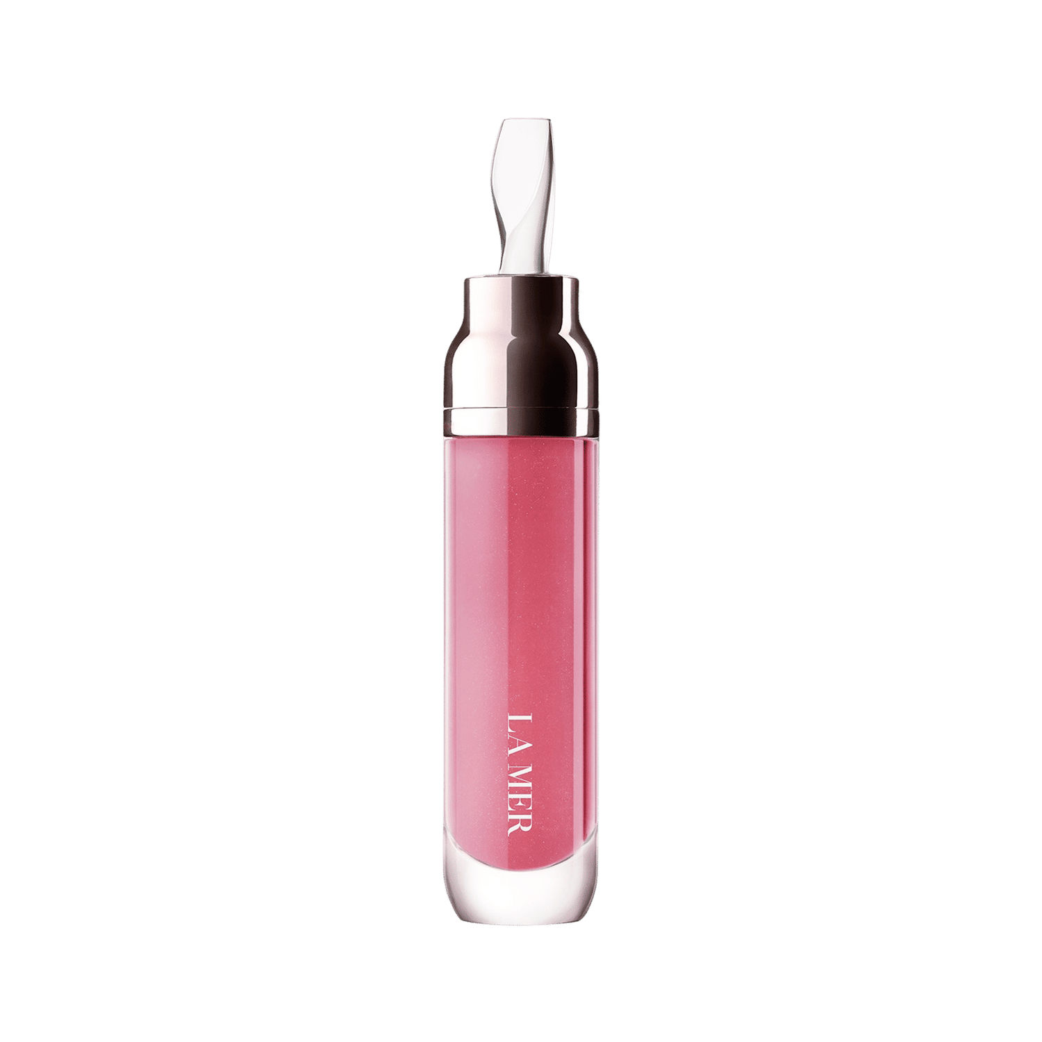 La Mer The Lip Volumizer variant: Sheer Pink main image