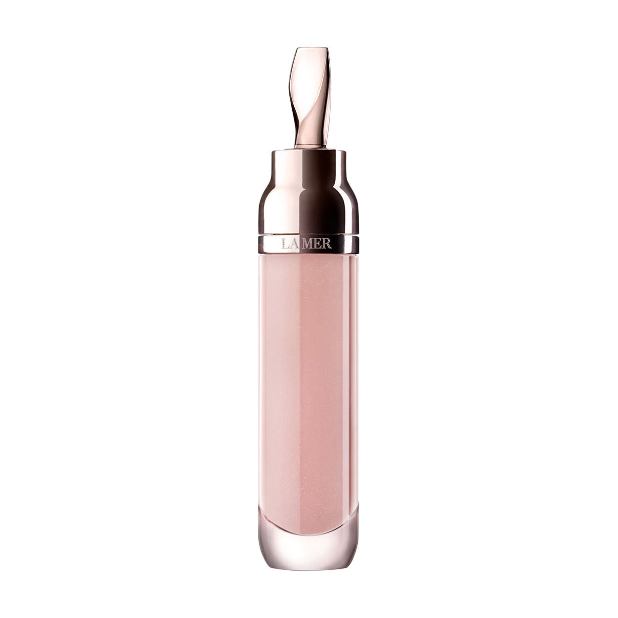 La Mer The Lip Volumizer variant: Sheer Soft Pink main image