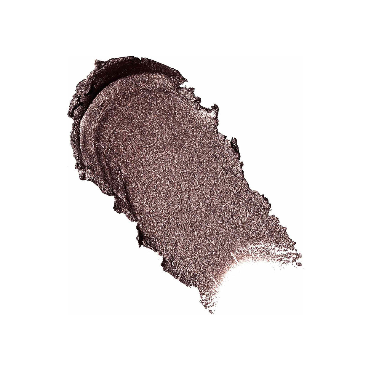Swatch image of Lune+Aster Dawn to Dusk Cream Eyeshadow Stick variant: Shimmer Dusty Plum