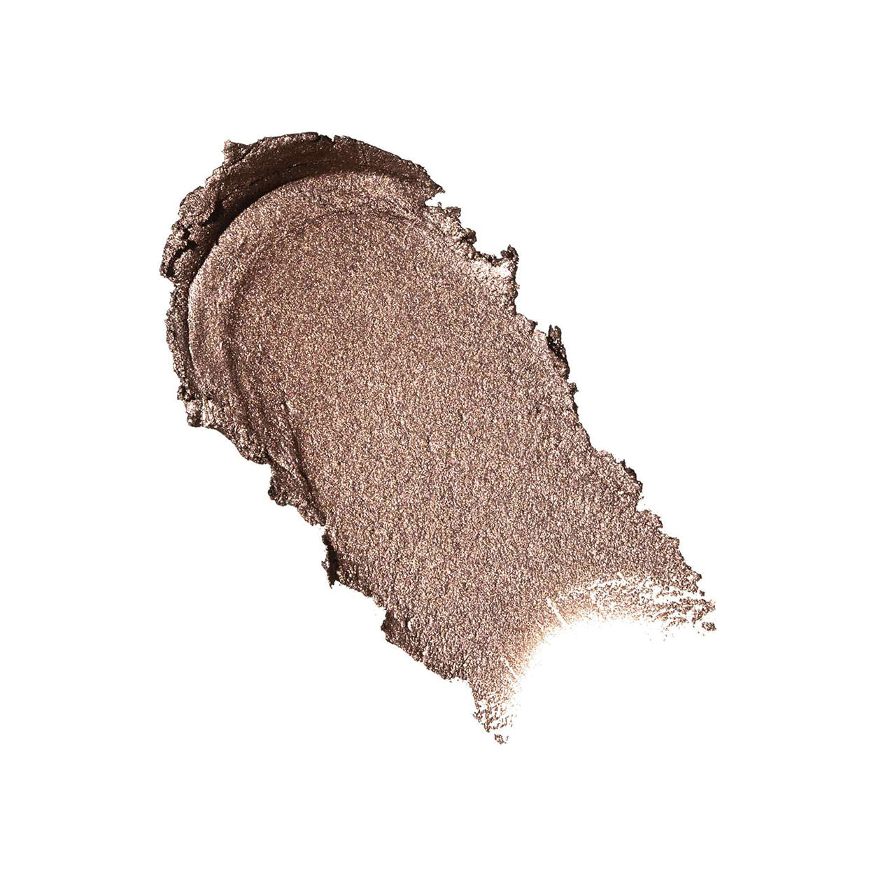 Swatch image of Lune+Aster Dawn to Dusk Cream Eyeshadow Stick variant: Shimmer Sunset Bronze