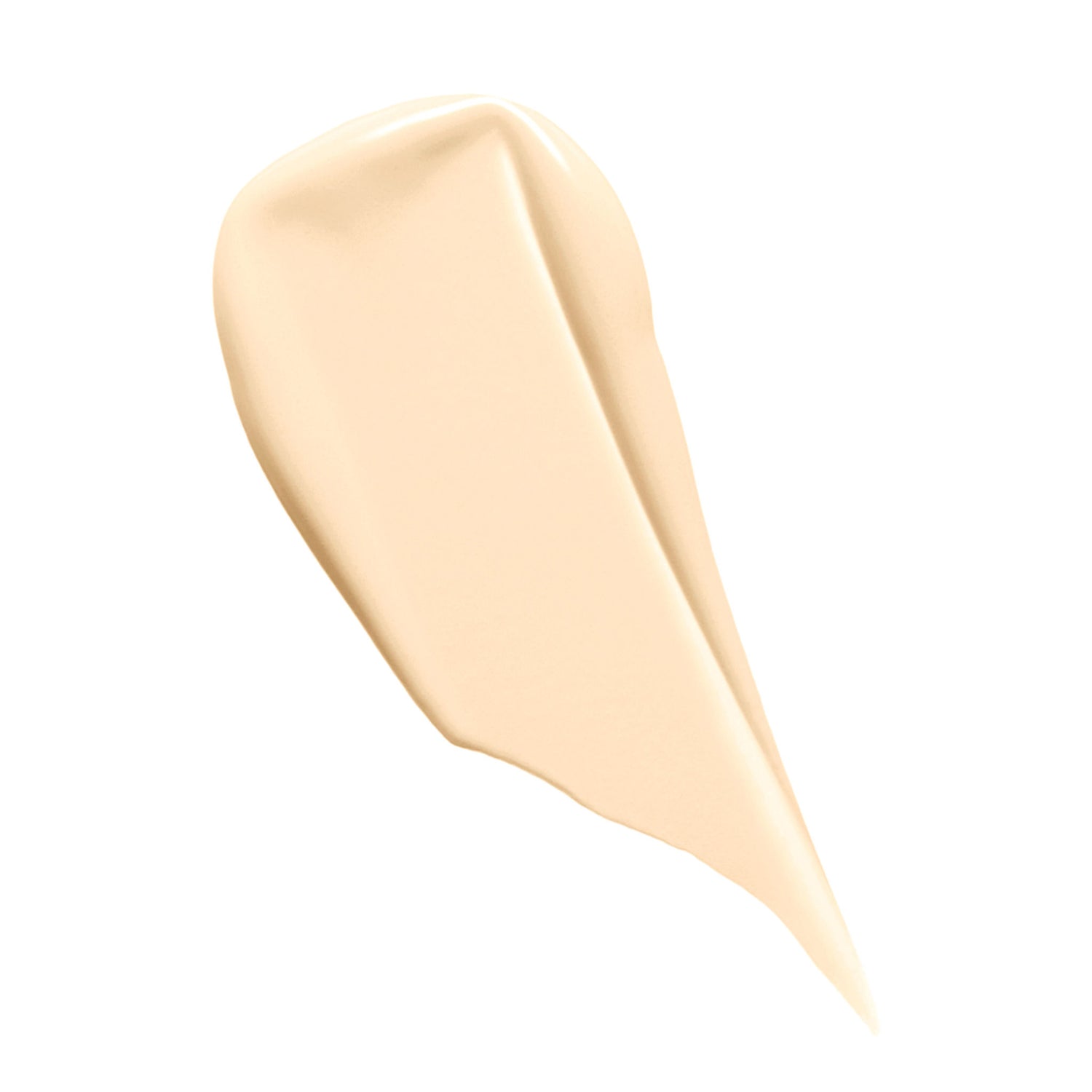 Swatch image of Nars Natural Radiant Longwear Foundation variant: Siberia L0