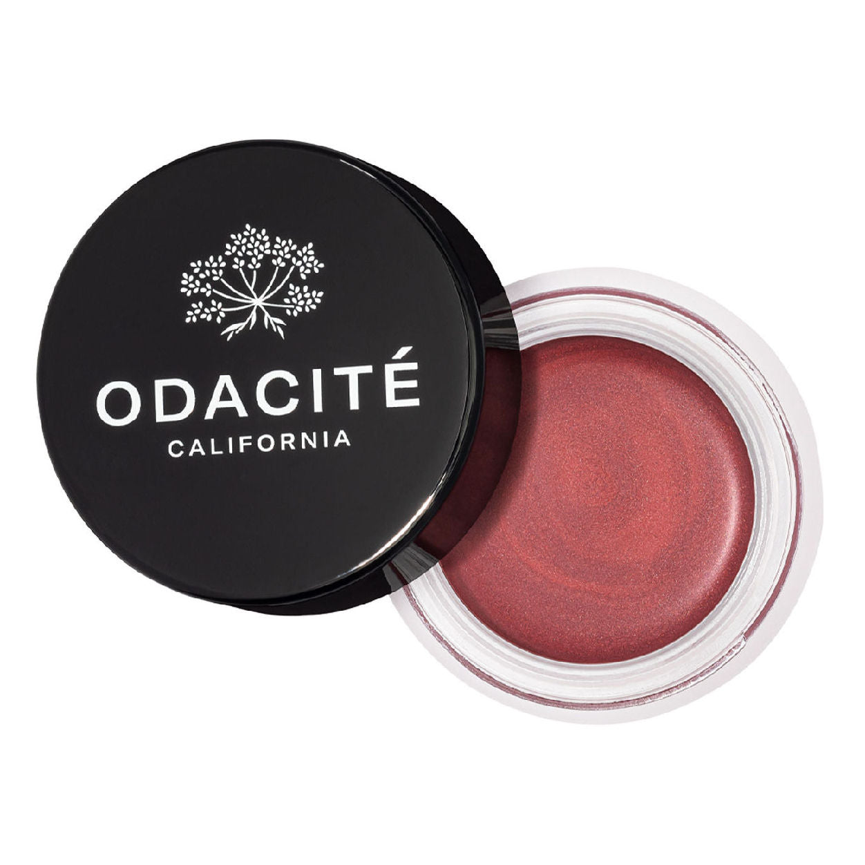 Odacité SPF 50 Color Balm variant: Sienna Rose main image
