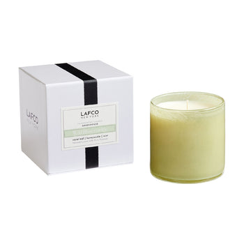 Lafco Wild Honeysuckle Candle variant: Signature main image