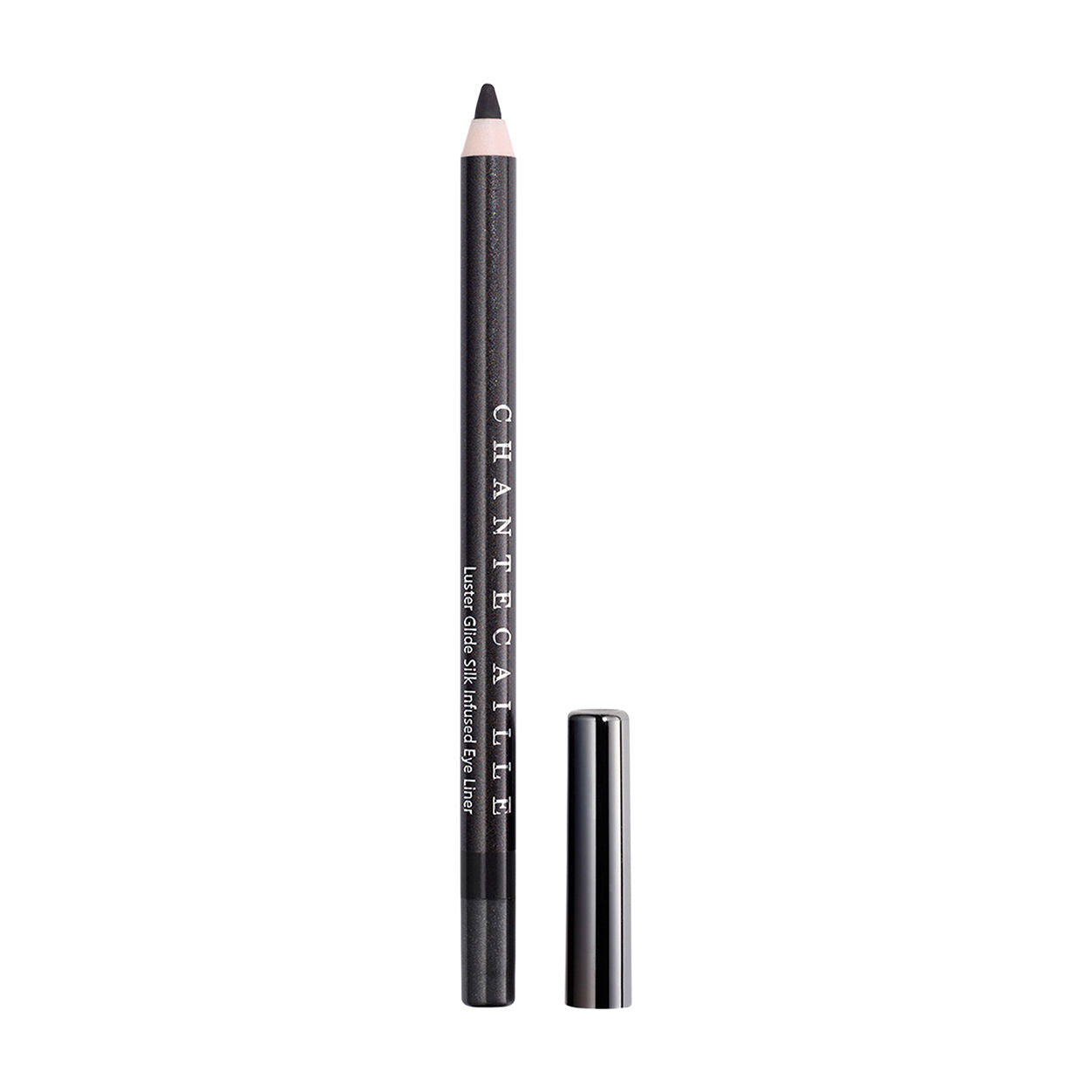 Chantecaille Luster Glide Silk Infused Eye Liner variant: Silk Slate main image