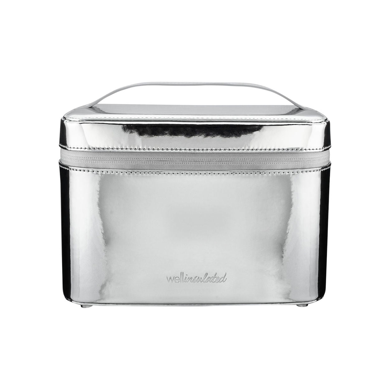 Wellinsulated Performance Beauty Case variant: Silver main image