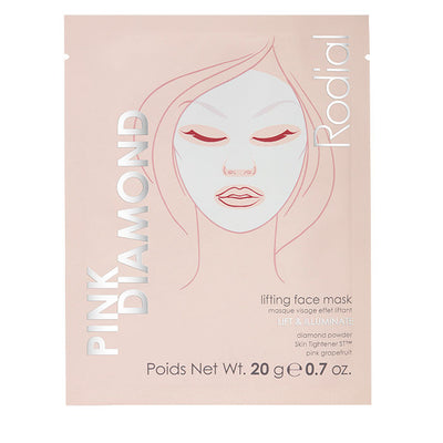 Pink Diamond Lifting Mask