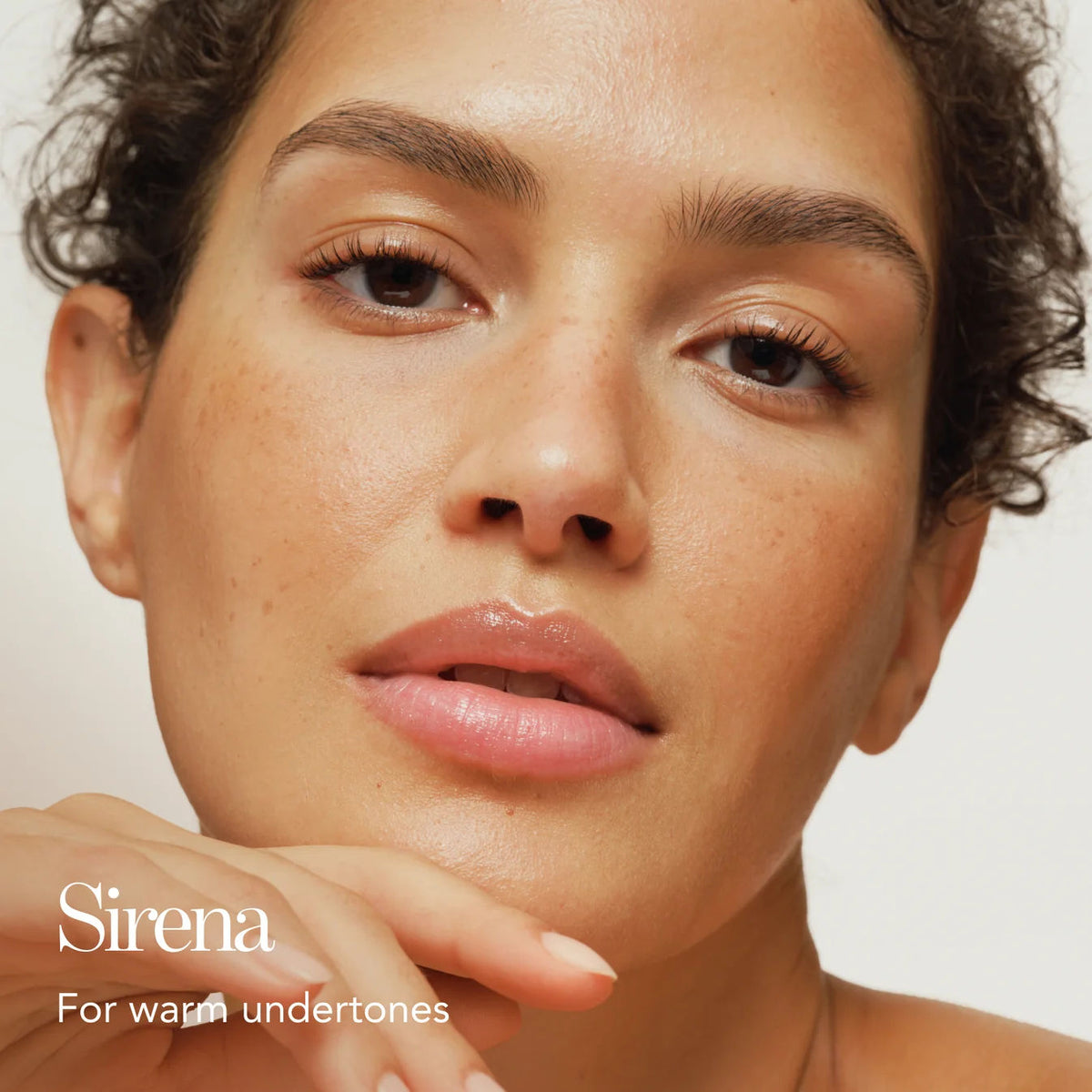 Model image of variant: Sirena