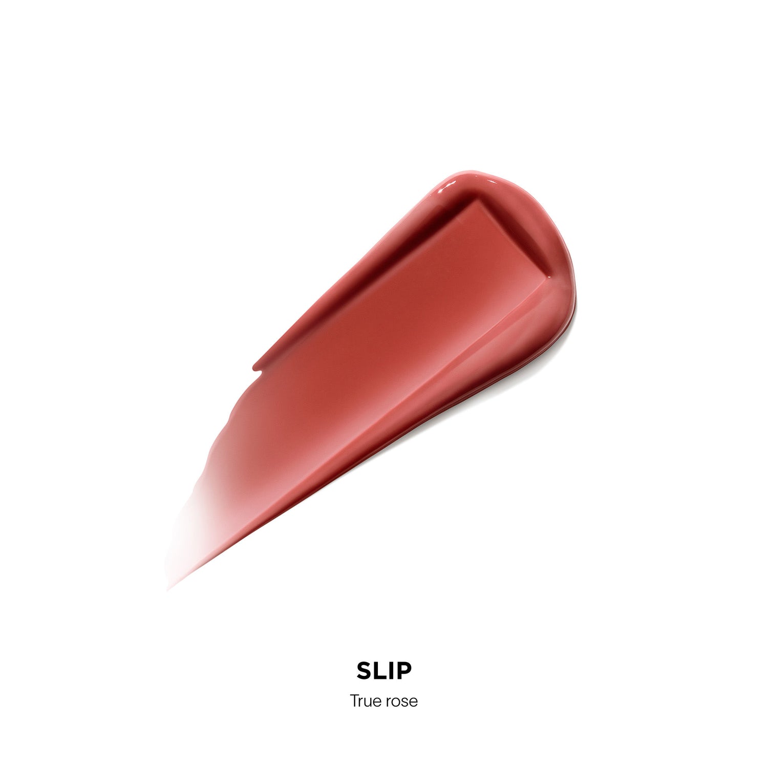 Swatch image of Hourglass Phantom Volumizing Glossy Balm variant: Slip