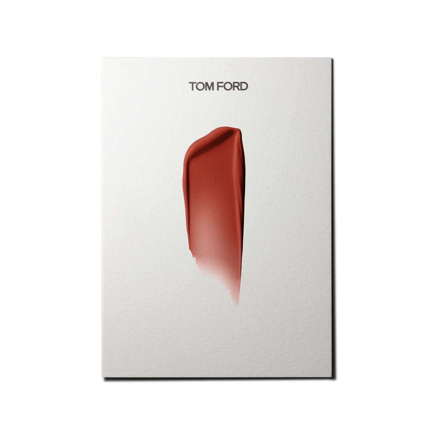 Swatch image of Tom Ford Liquid Lip Luxe Matte variant: Smitten