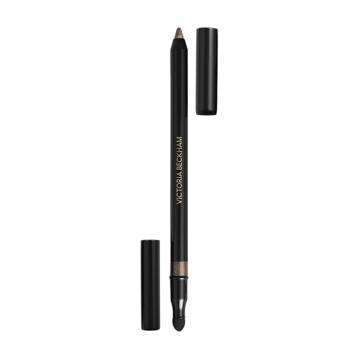 Victoria Beckham Beauty Satin Kajal Liner variant: Smoky Quartz main image
