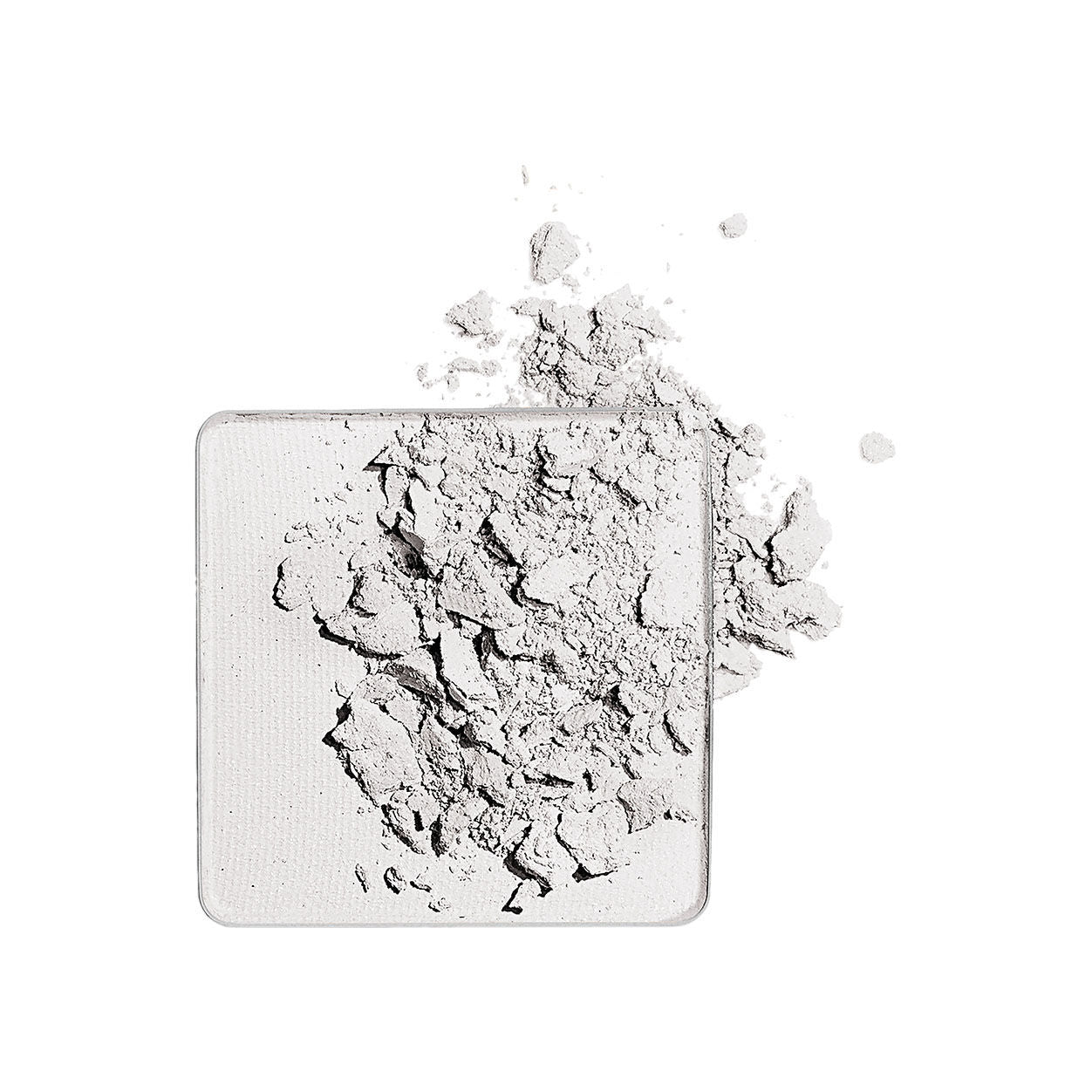 Swatch image of Trish McEvoy Eye Shadow Refill variant: Snow