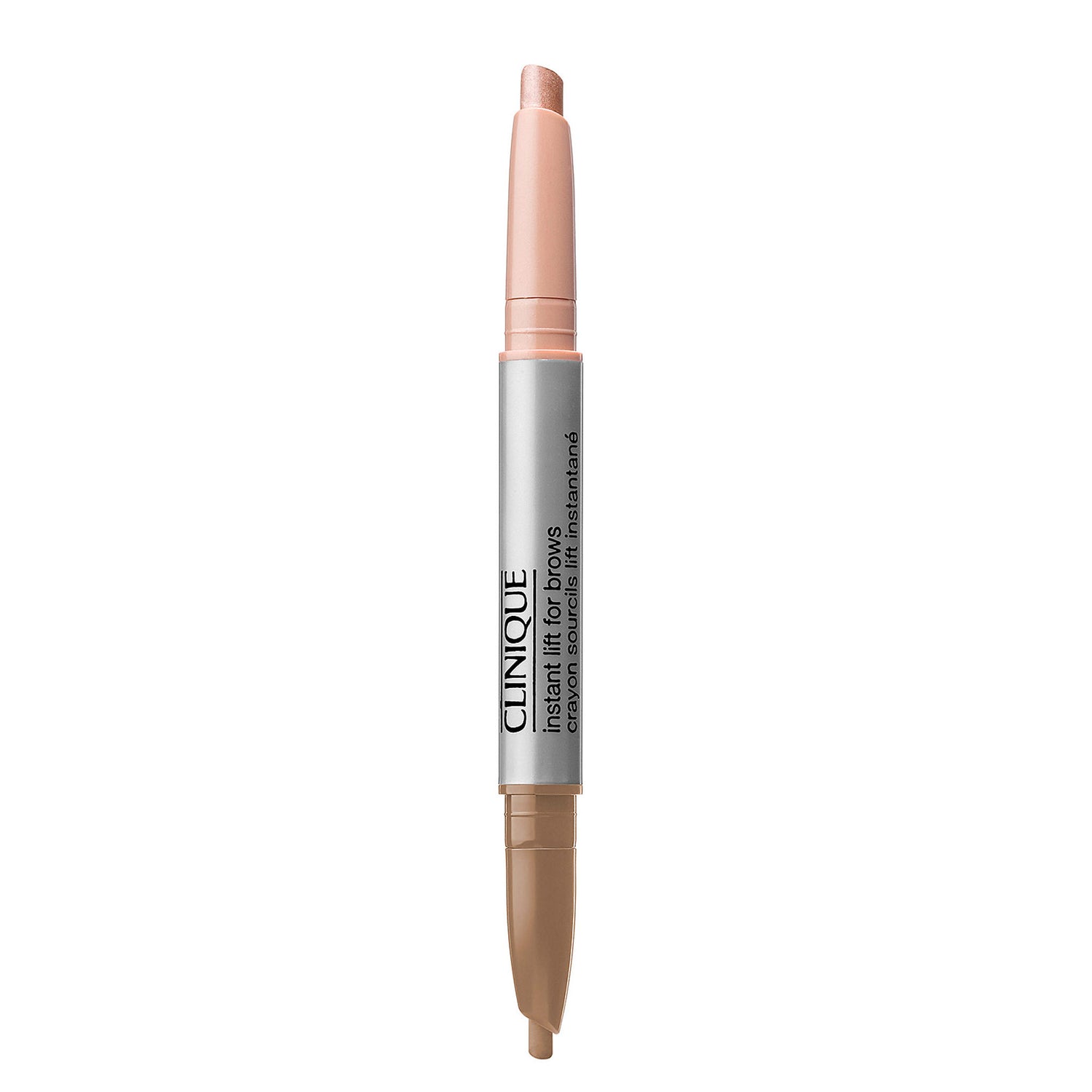 Clinique Instant Lift For Brows variant: Soft Blonde main image