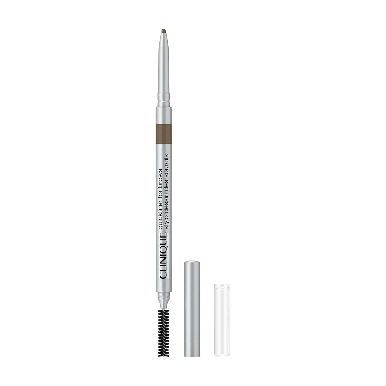 Clinique Quickliner for Brows variant: Soft Brown main image