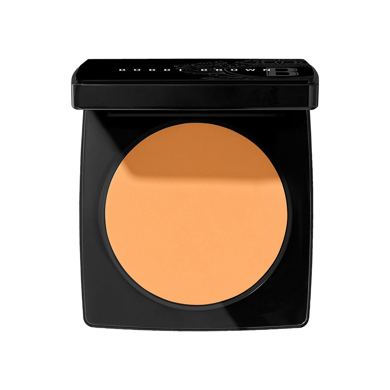 Bobbi Brown Sheer Finish Pressed Powder variant: Soft Honey main image