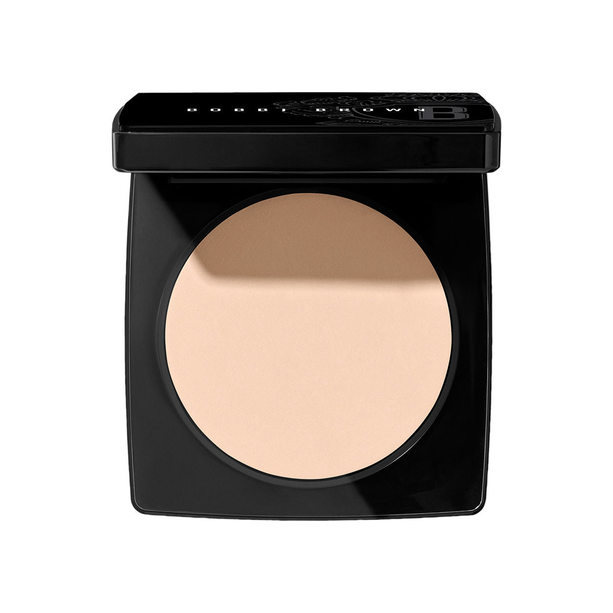 Bobbi Brown Sheer Finish Pressed Powder variant: Soft Porcelain main image
