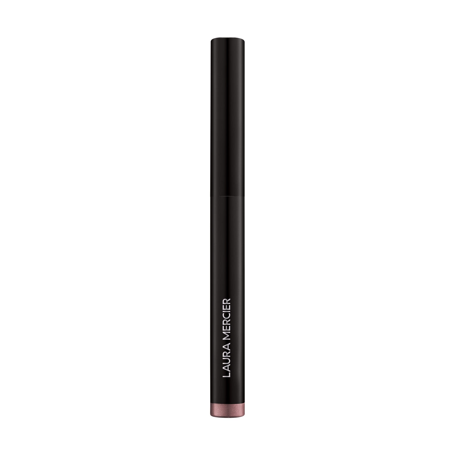 Image of a closed Laura Mercier Caviar Stick Eyeshadow variant: Soiree