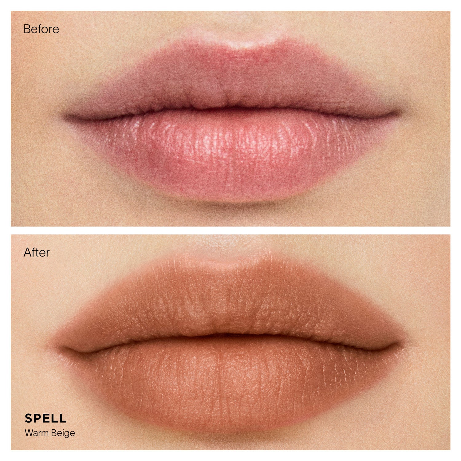 Model image of variant: Spell - Warm Beige
