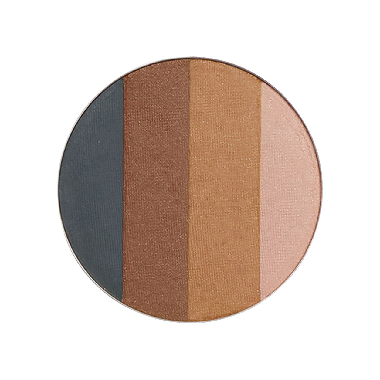 Kjaer Weis The Quadrant Eyeshadow Refill variant: Spellbound main image