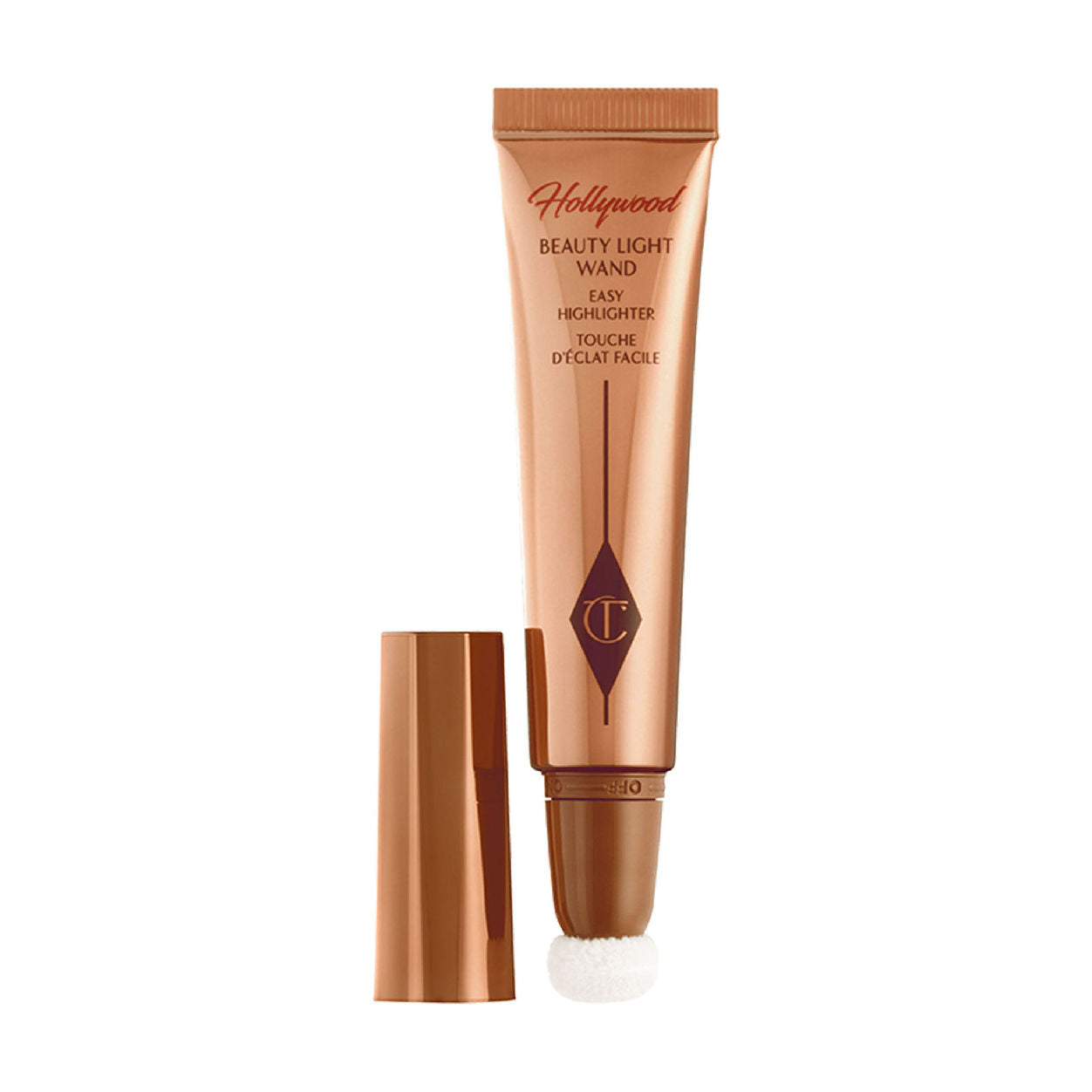 Charlotte Tilbury Beauty Light Wand variant: Spotlight main image