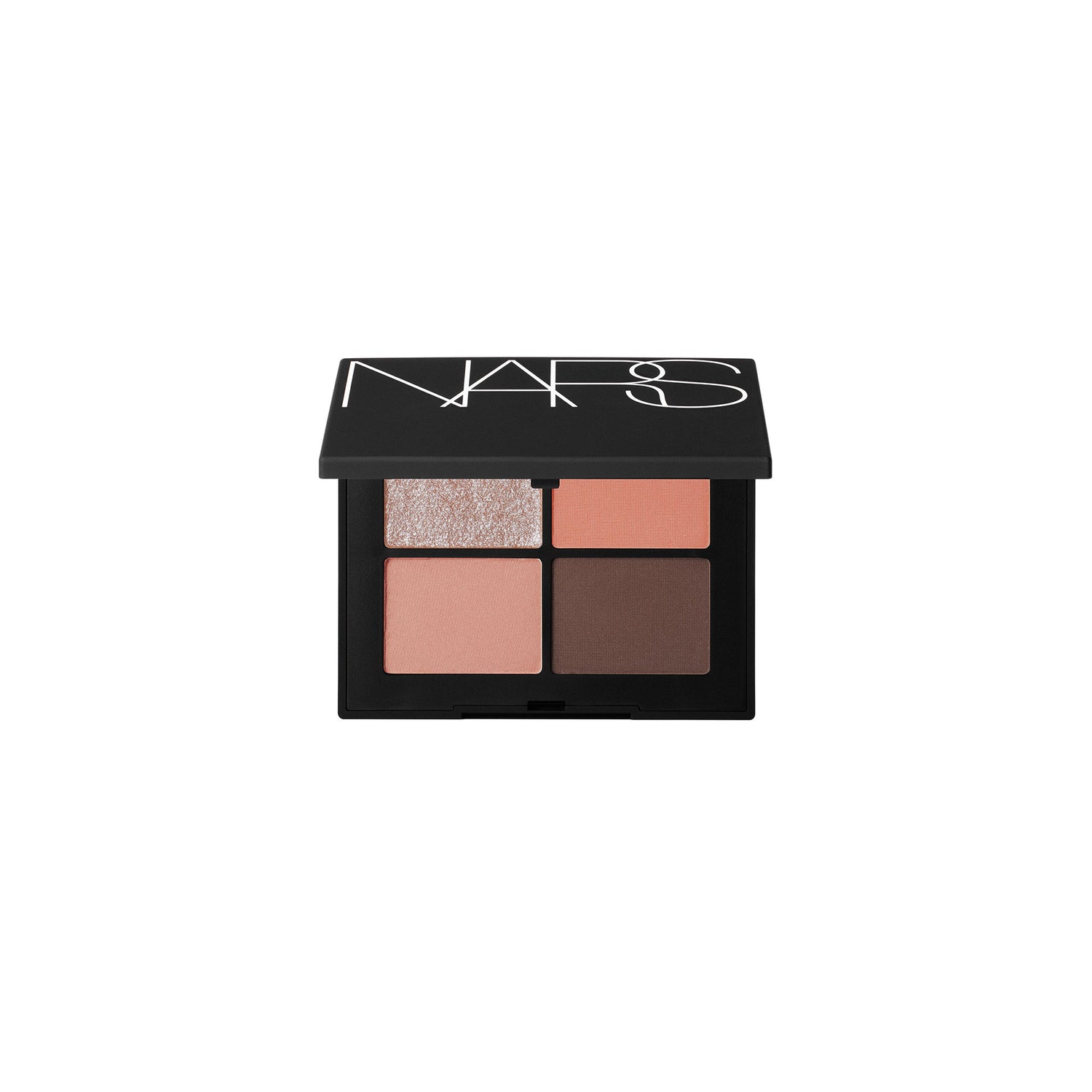 Nars Quad Eyeshadow variant: St Paul De Vence main image