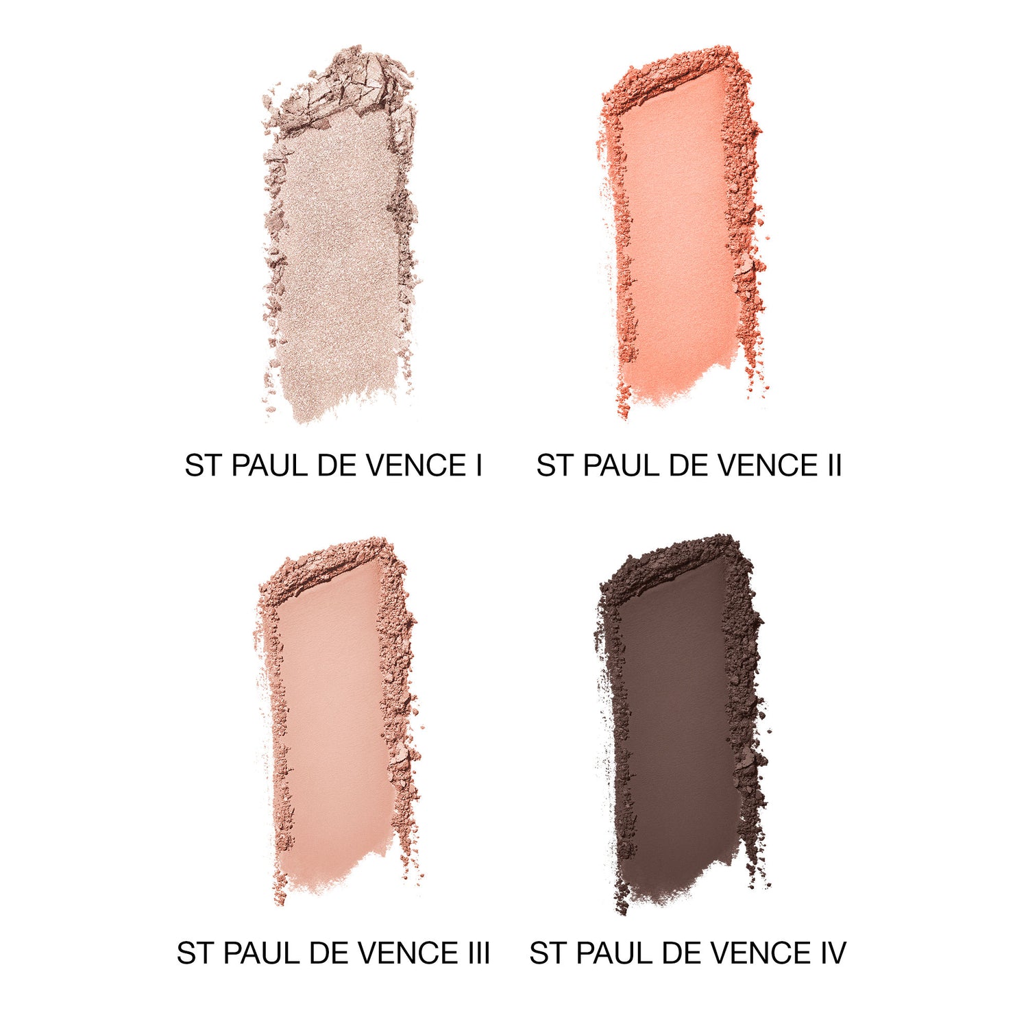 Swatch image of variant: St Paul De Vence