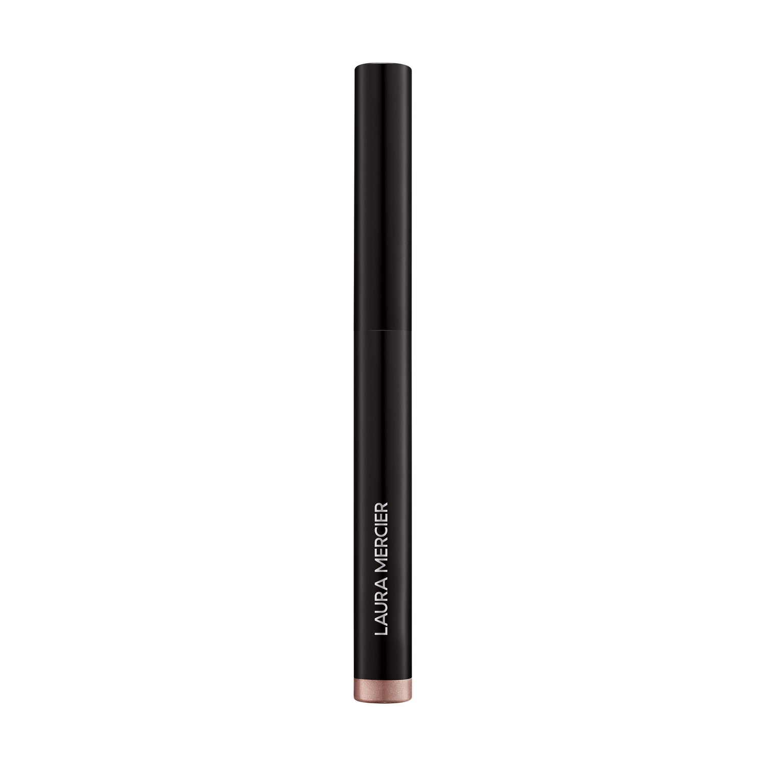 Image of a closed Laura Mercier Caviar Stick Eyeshadow variant: Starlight