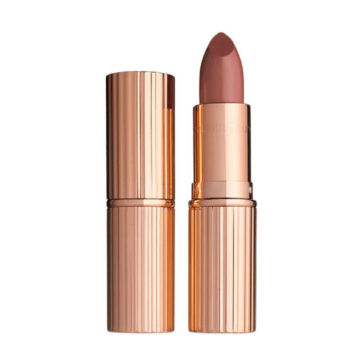 Charlotte Tilbury K.I.S.S.I.N.G. Lipstick variant: Stoned Rose main image