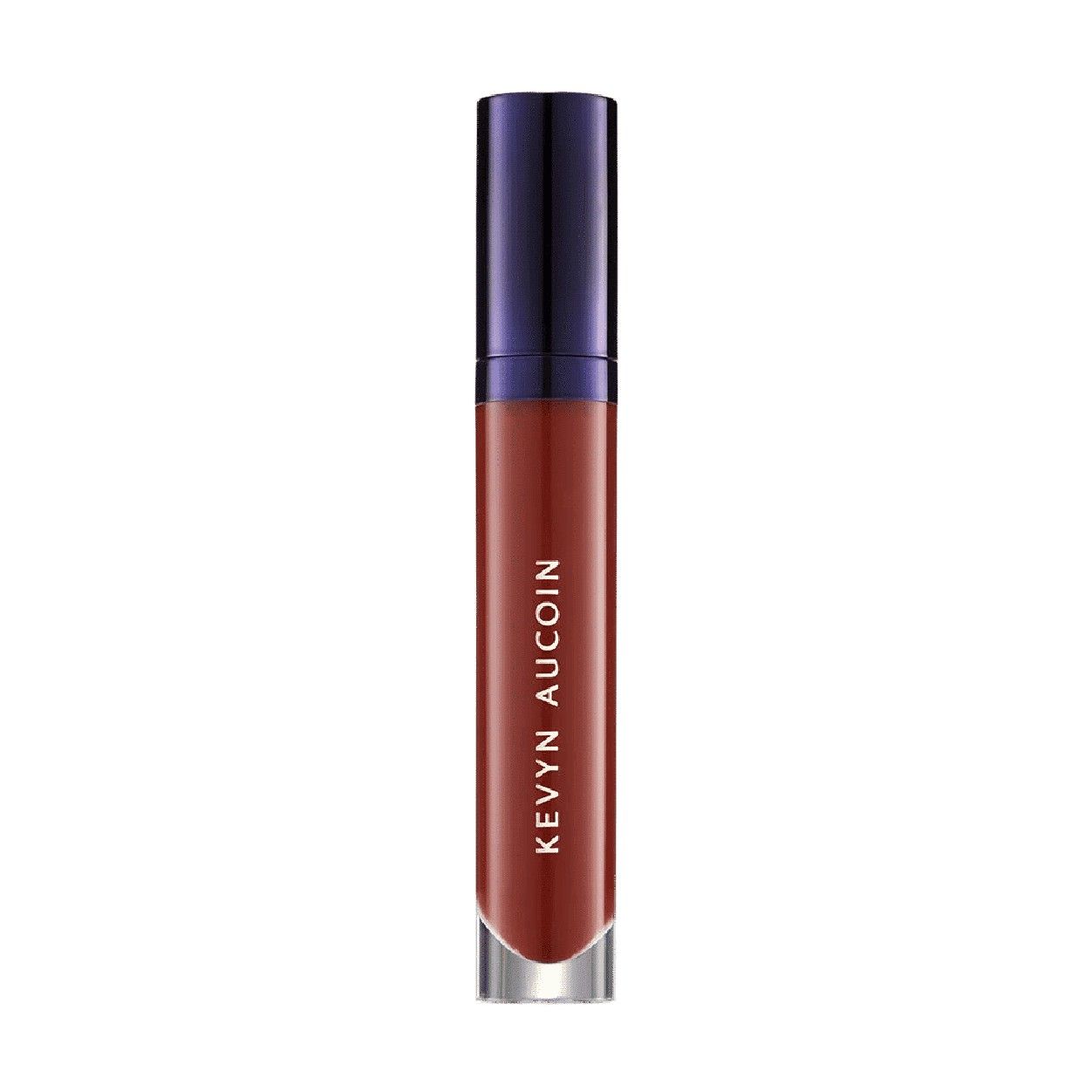 Kevyn Aucoin Velvet Lip Paint variant: Striking main image