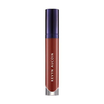Kevyn Aucoin Velvet Lip Paint variant: Striking main image
