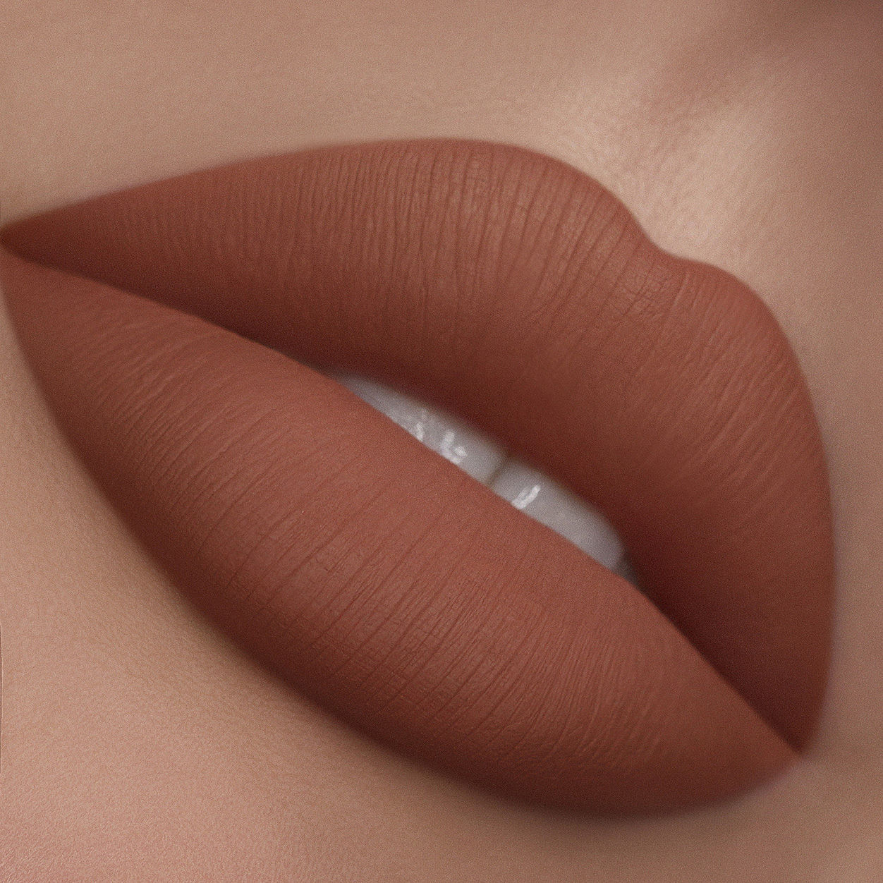 Model image of Pat McGrath Labs PermaGel Ultra Lip Pencil variant: Structure