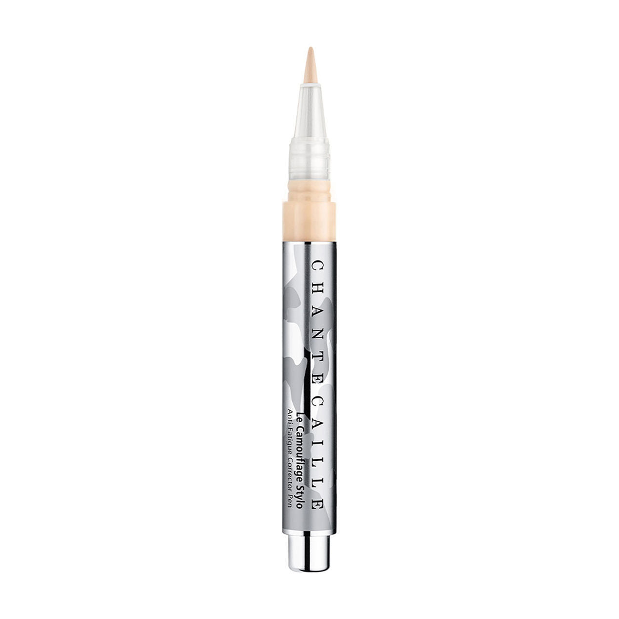 Image of an open Chantecaille Le Camouflage Stylo Concealer variant: Stylo 1