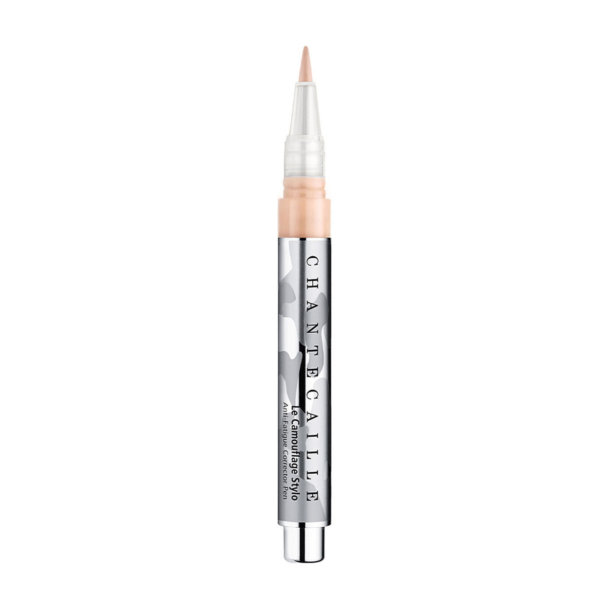 Image of an open Chantecaille Le Camouflage Stylo Concealer variant: Stylo 3