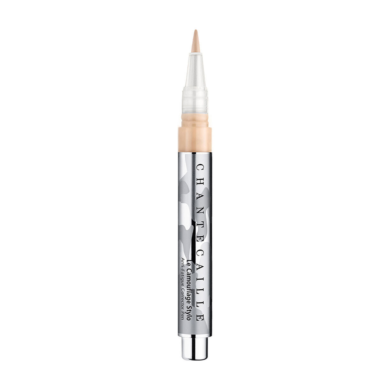 Image of an open Chantecaille Le Camouflage Stylo Concealer variant: Stylo 4W