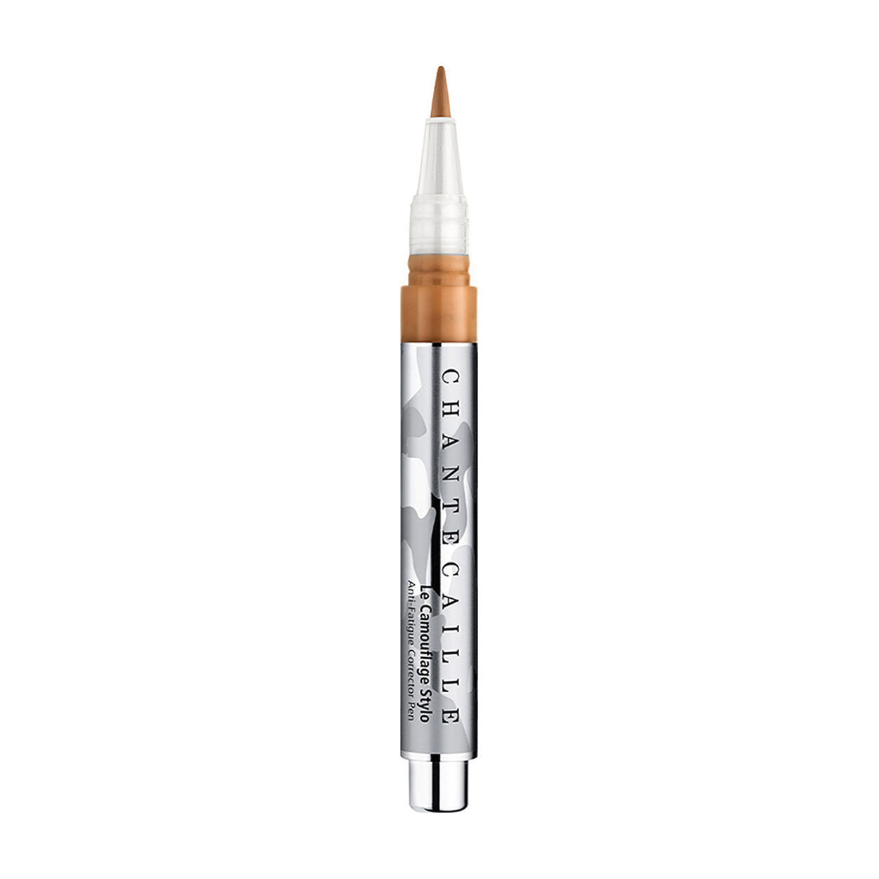 Image of an open Chantecaille Le Camouflage Stylo Concealer variant: Stylo 8