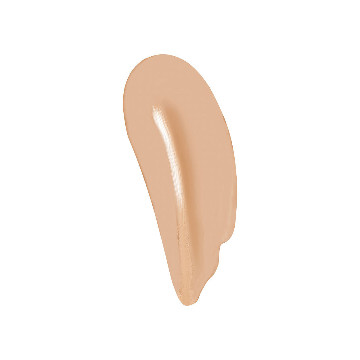 Swatch image of Kjaer Weis Invisible Touch Liquid Foundation variant: Subtley M222