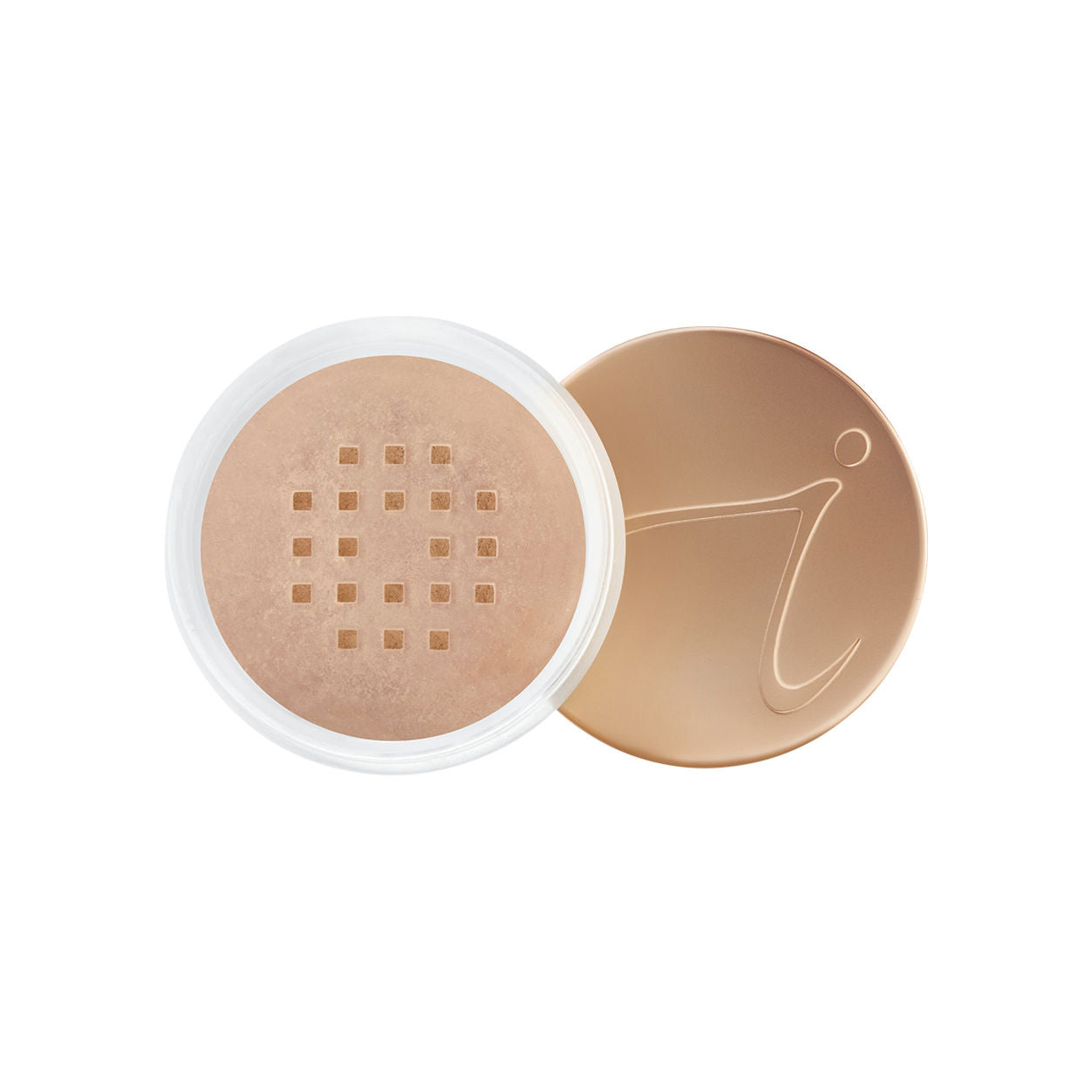 Jane Iredale Amazing Base Loose Mineral Powder variant: Suntan main image