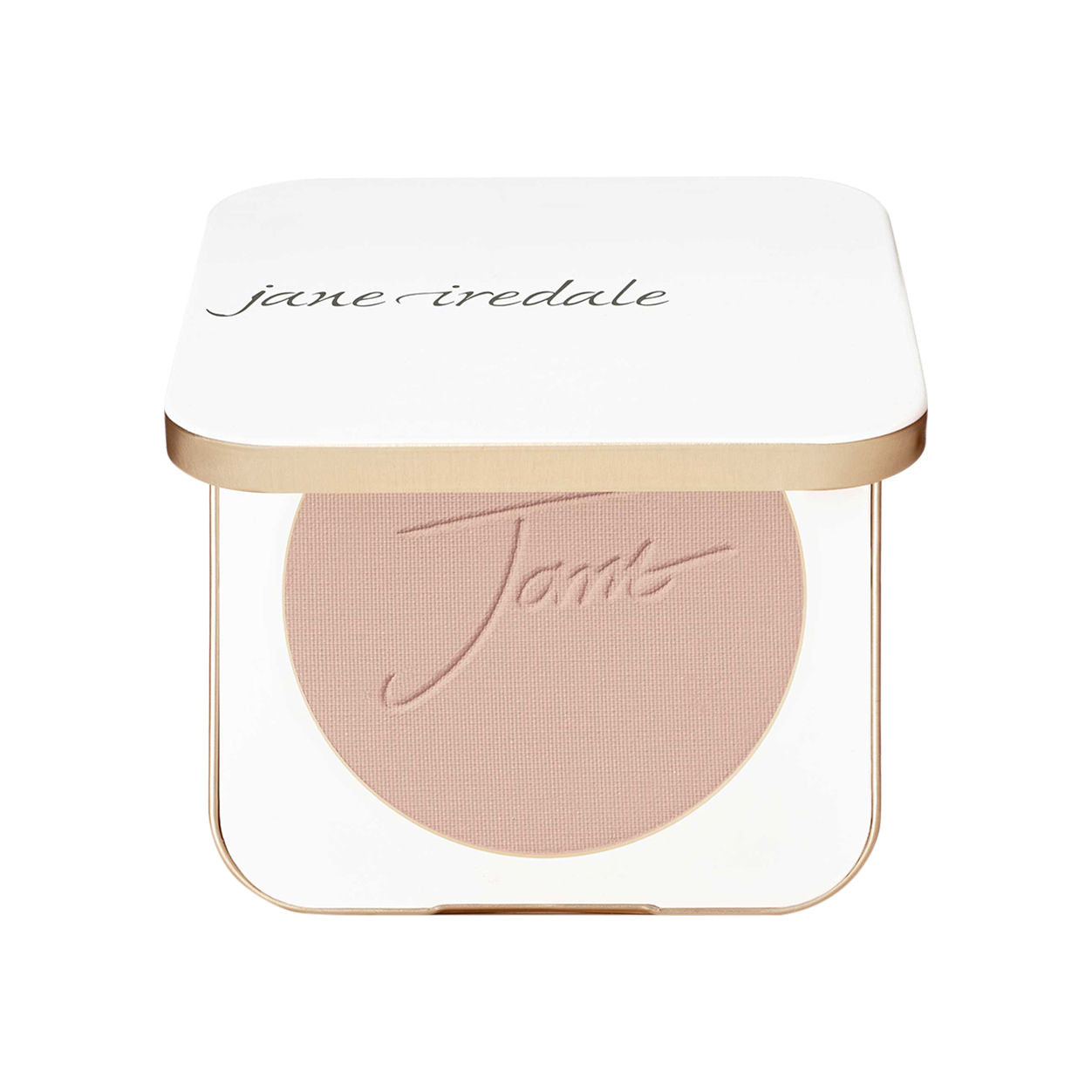 Jane Iredale PurePressed Base Mineral Foundation Refill SPF 20/15 variant: Suntan SPF 20 main image