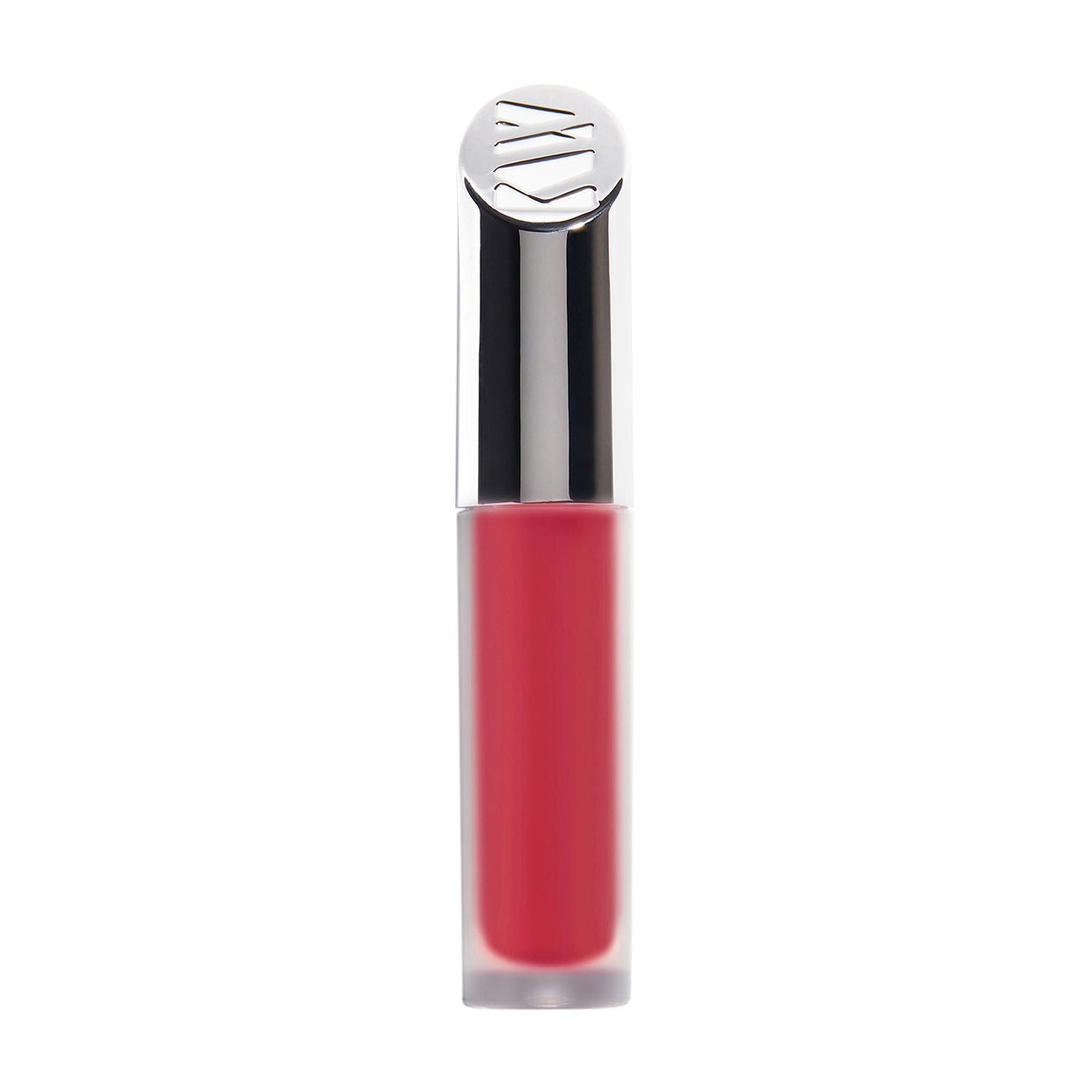 Image of a closed Kjaer Weis Matte Naturally Liquid Lipstick Iconic Edition variant: Supreme