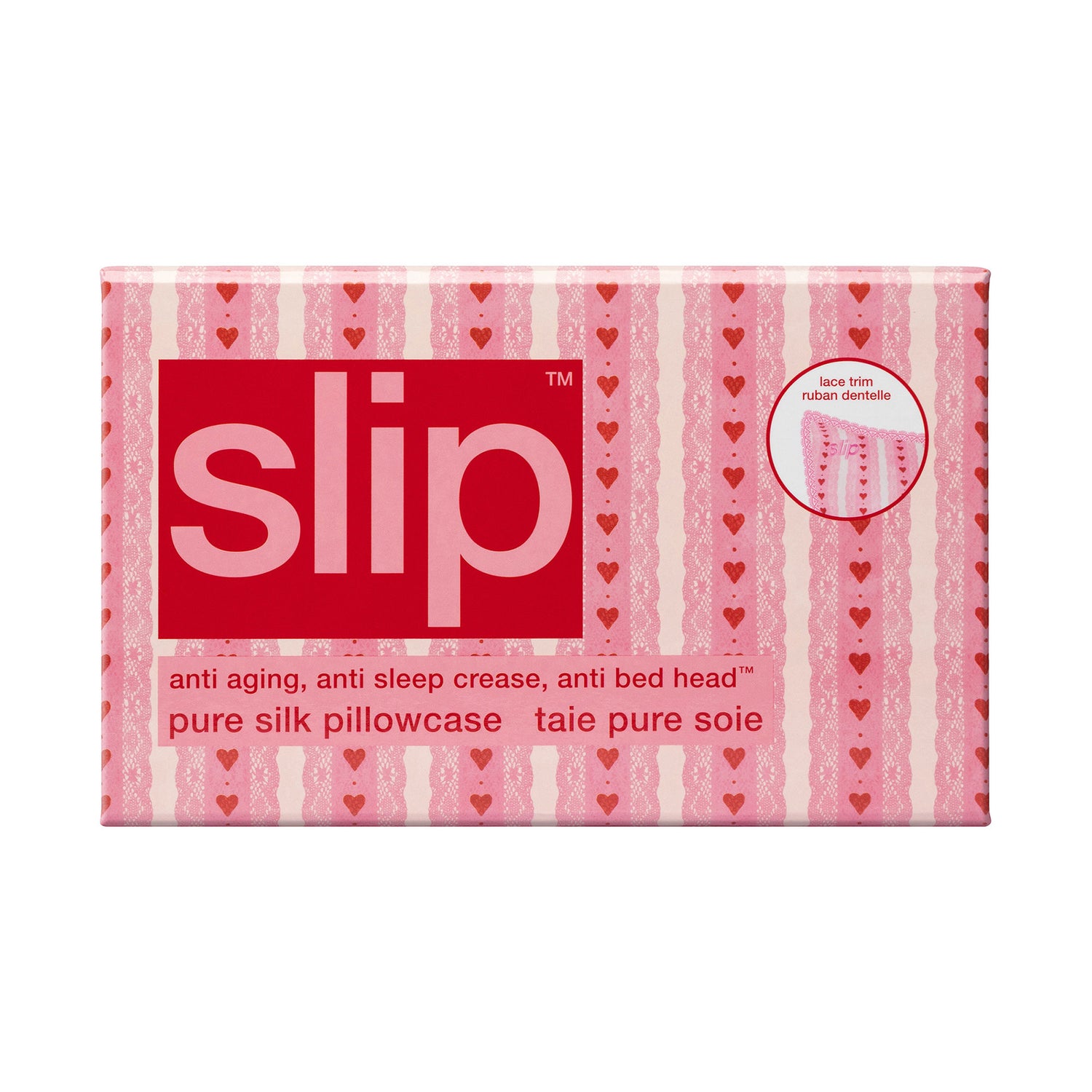 Image of a closed variant: Sweetie