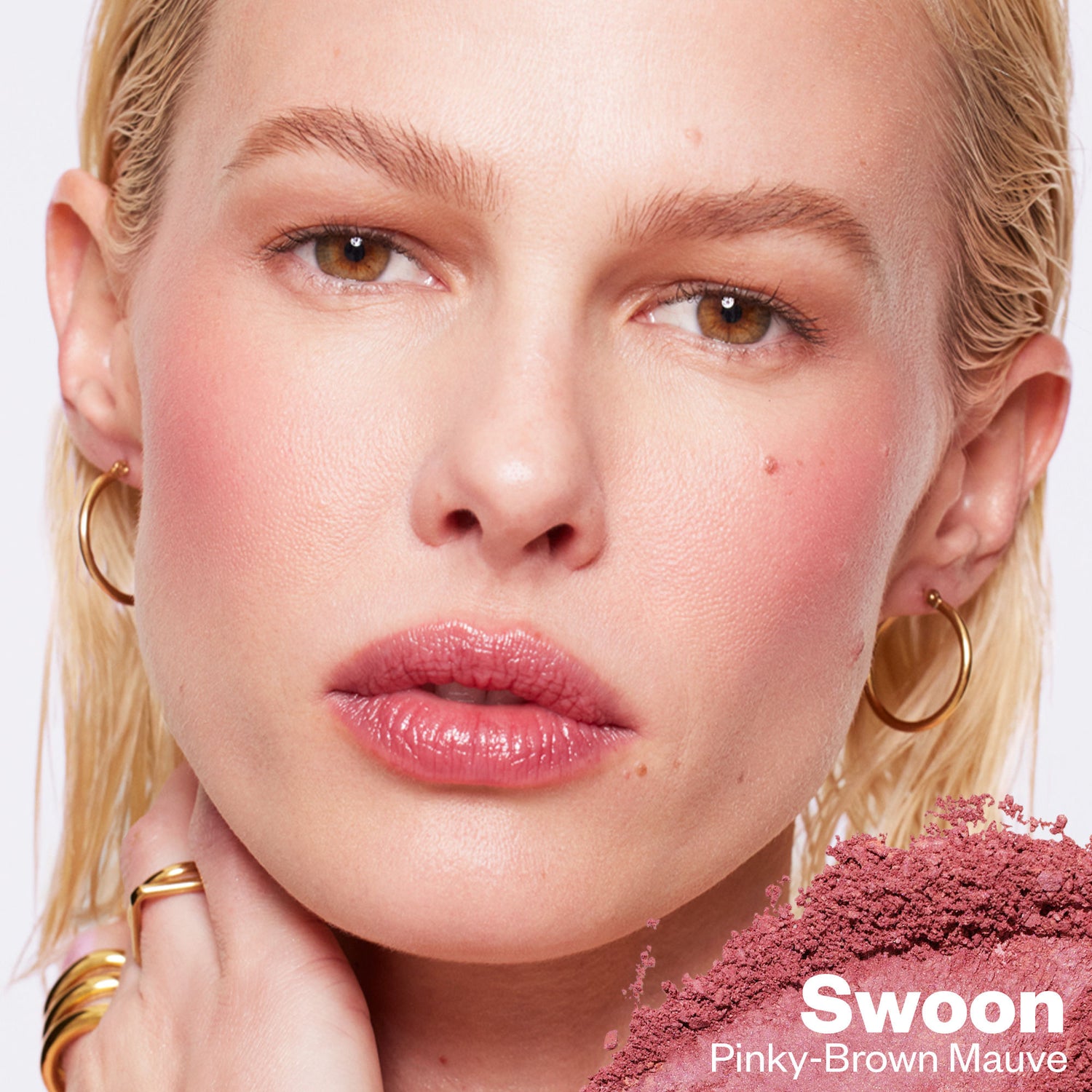 Model image of variant: Swoon