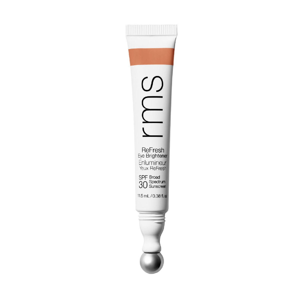 RMS Beauty ReFresh Eye Brightener Broad Spectrum SPF 30 variant: Swoon main image