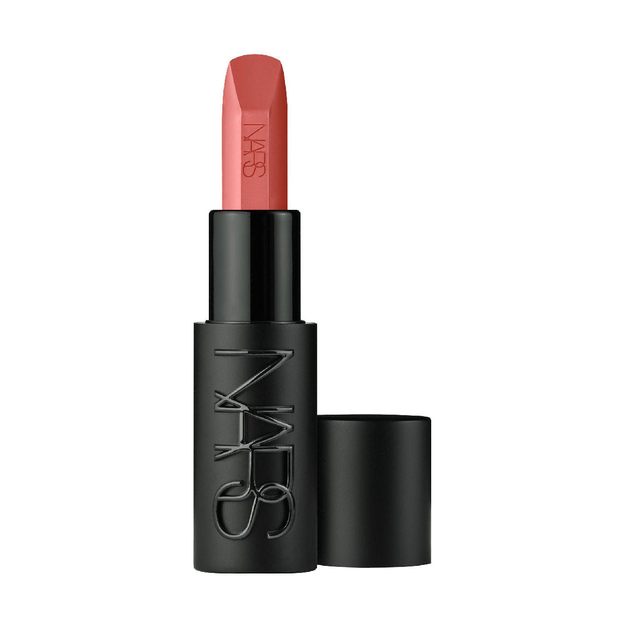 Nars Explicit Lipstick variant: Temptation 827 (peach pink) main image