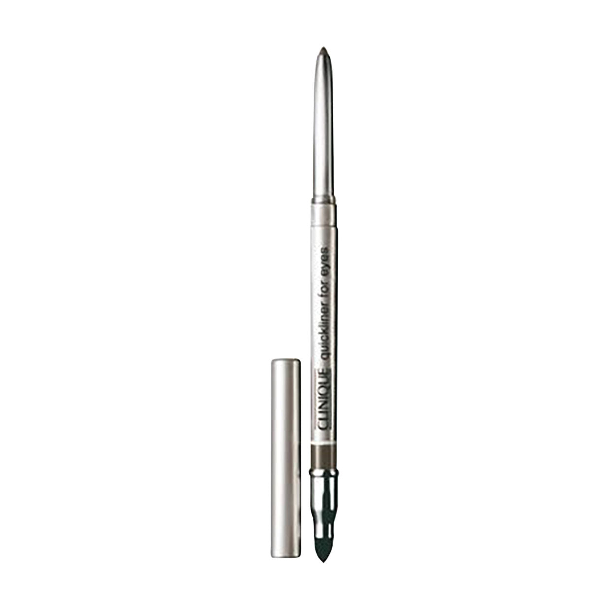 Clinique Quickliner For Eyes variant: TRUE KHAKI main image