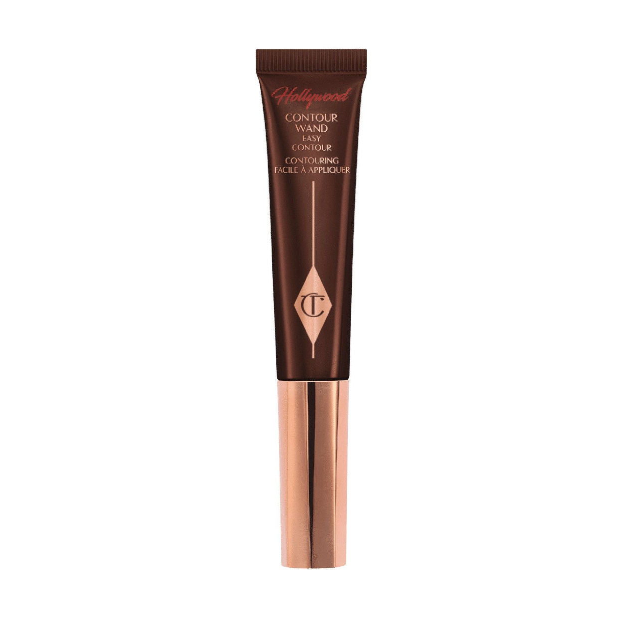 Charlotte Tilbury Hollywood Contour Wand variant: Tan-Deep main image