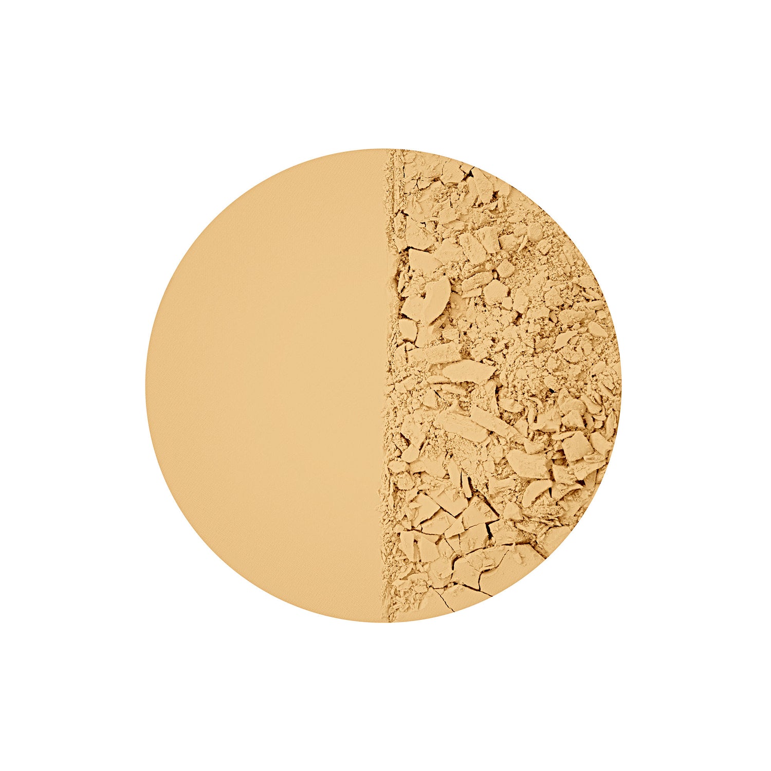 Swatch image of Charlotte Tilbury Airbrush Brightening Flawless Finish variant: Tan/Deep