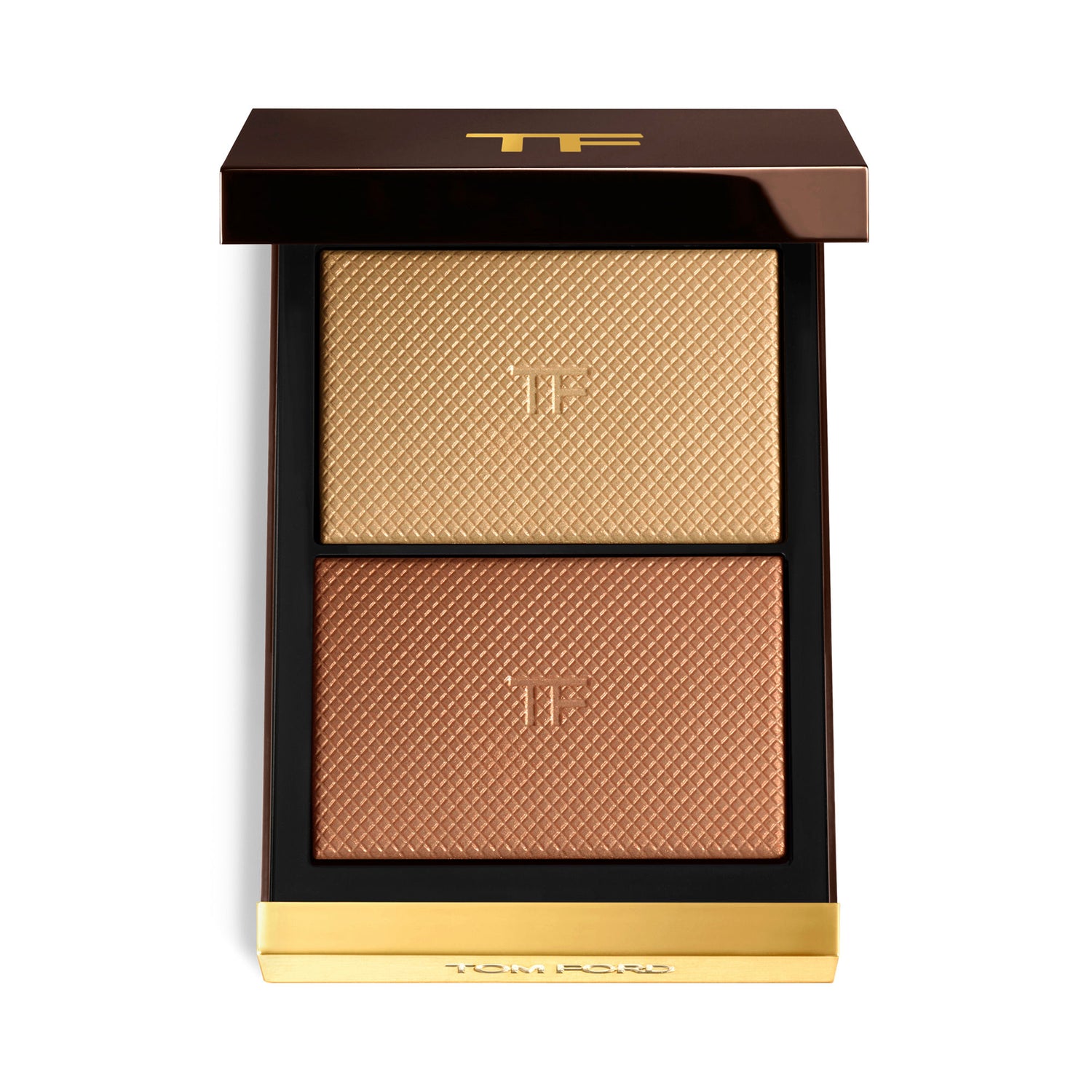 Tom Ford Shade and Illuminate Highlighting Duo variant: Tanlight main image