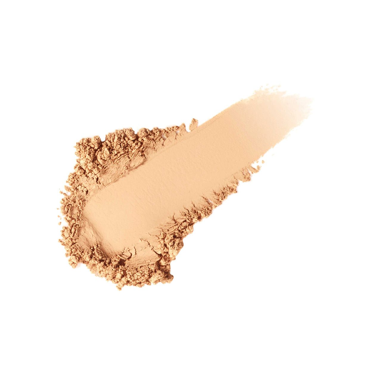 Swatch image of Jane Iredale Powder-Me Dry Sunscreen SPF 30 variant: Tanned