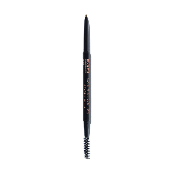HEROME Eye Care Brow Pencil In Taupe – Augenbrauenstift Mit Bürste, 5 G, Für Natürliche Form