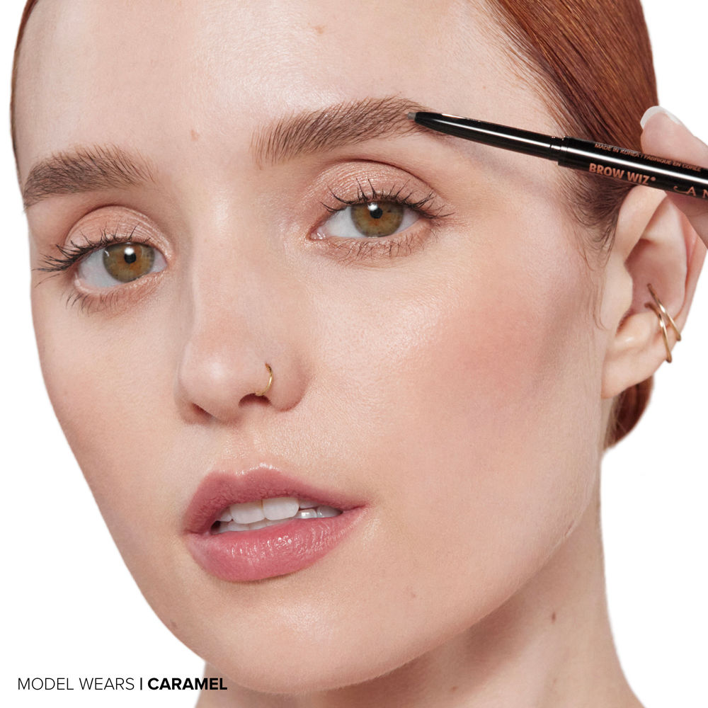 Model image of Anastasia Beverly Hills Taupe variant: Taupe