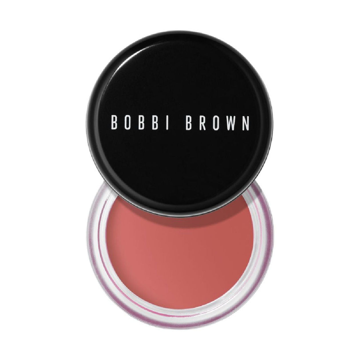 Bobbi Brown Pot Rouge Velvet Matte Cream Blush for Cheeks & Lips variant: Tea Rose main image